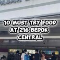 @kopitiam.sg8 10 Must Try Food At 216 Bedok Central. Reach us @ Kopitiam.com.sg …