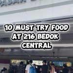 @kopitiam.sg8 10 Must Try Food At 216 Bedok Central. Reach us @ Kopitiam.com.sg …