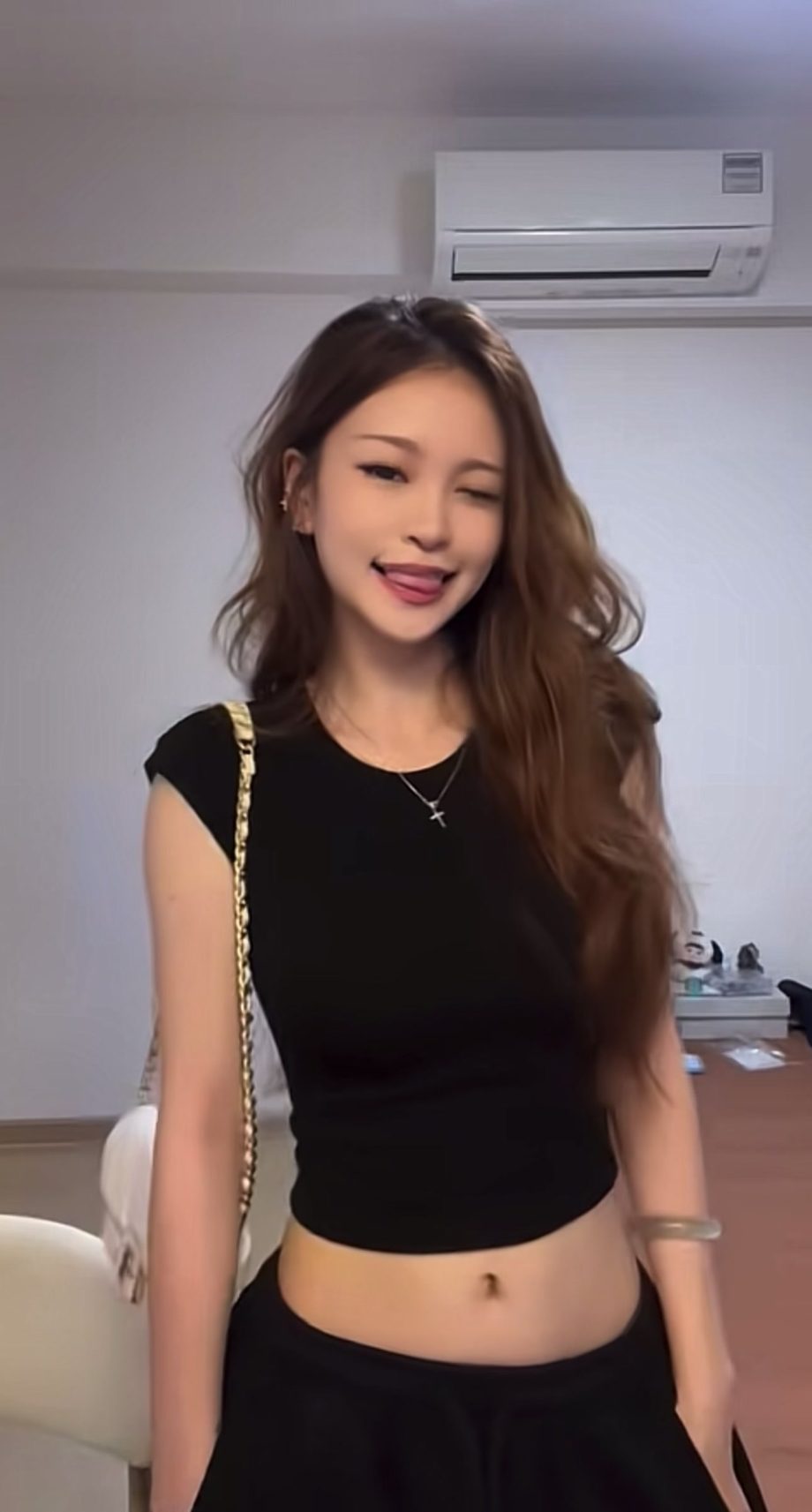 People On TikTok