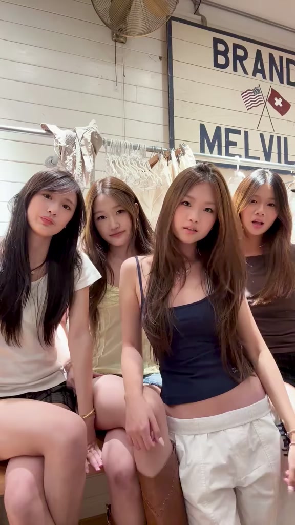 People On TikTok