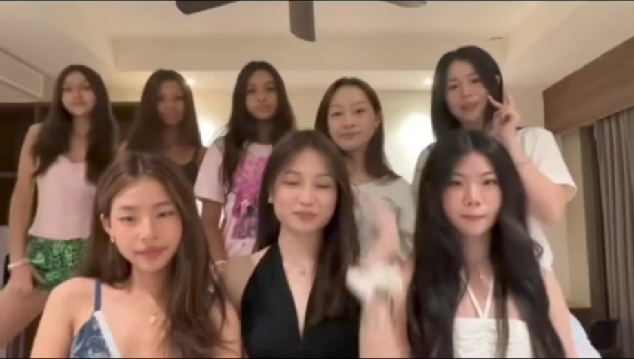 People On TikTok People On TikTok
