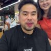 @8fanglucai 猪蹄MUKBANG PART 2 #sgfoodie #fyp #travelfoodie  …