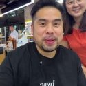 @8fanglucai 猪蹄MUKBANG PART 2 #sgfoodie #fyp #travelfoodie  …