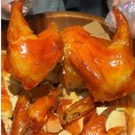 @dibssg POV: I found the BEST roast chicken in Singapore Xiao Jiao Tian @xiaojia…