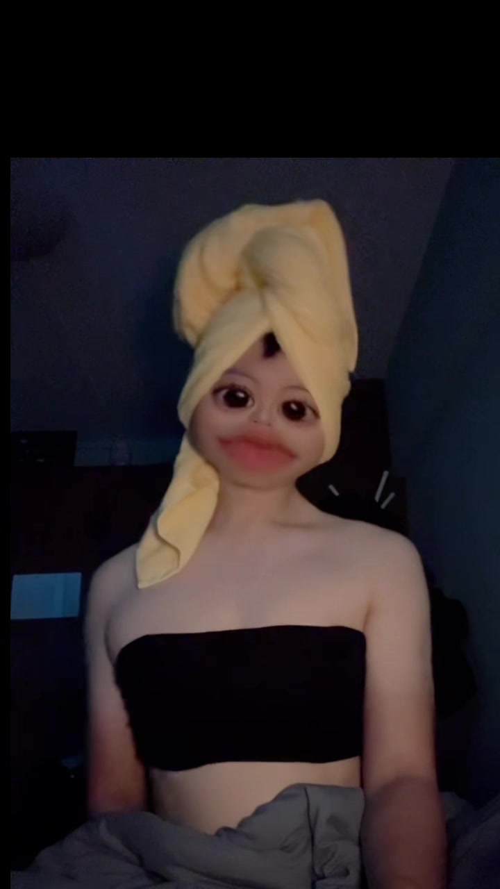 People On TikTok