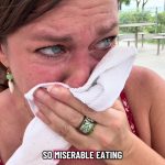 @jenniferleetravelwithme Confident Carl(sberg) came out about 2 minutes in  #spi…