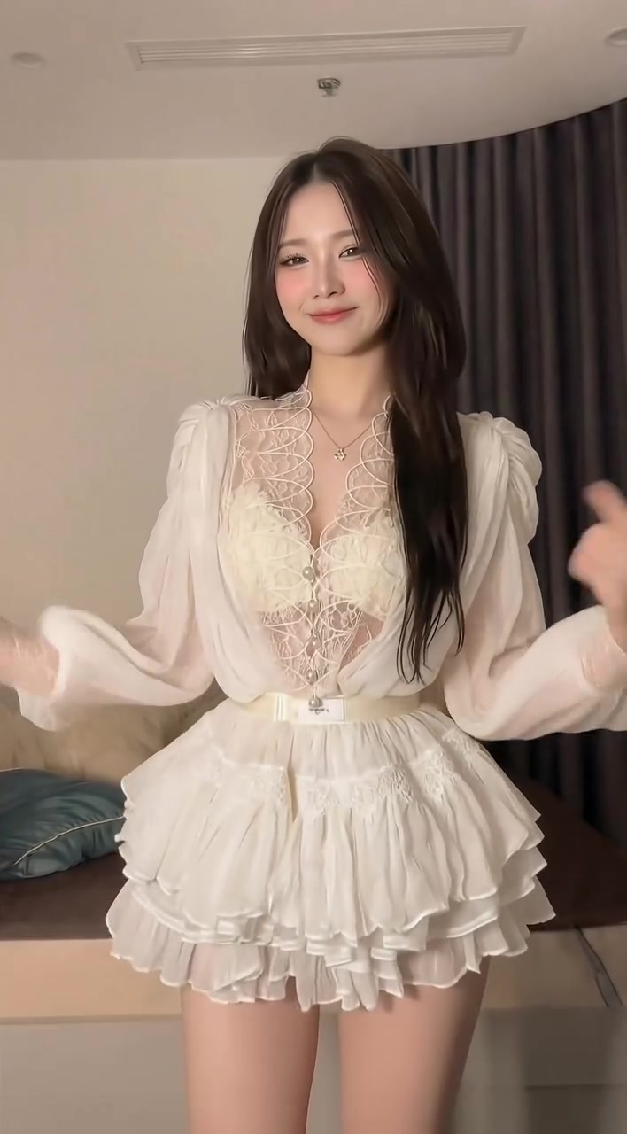 People On TikTok