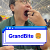 @popculturebf GrandBite is happening 1st to 3rd May at Expo Hall 4. Come hungry!…