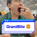 @popculturebf GrandBite is happening 1st to 3rd May at Expo Hall 4. Come hungry!…