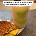 @joinengram Will Singaporeans support local? #sgtiktok #sgtok #food #waffle #sup…
