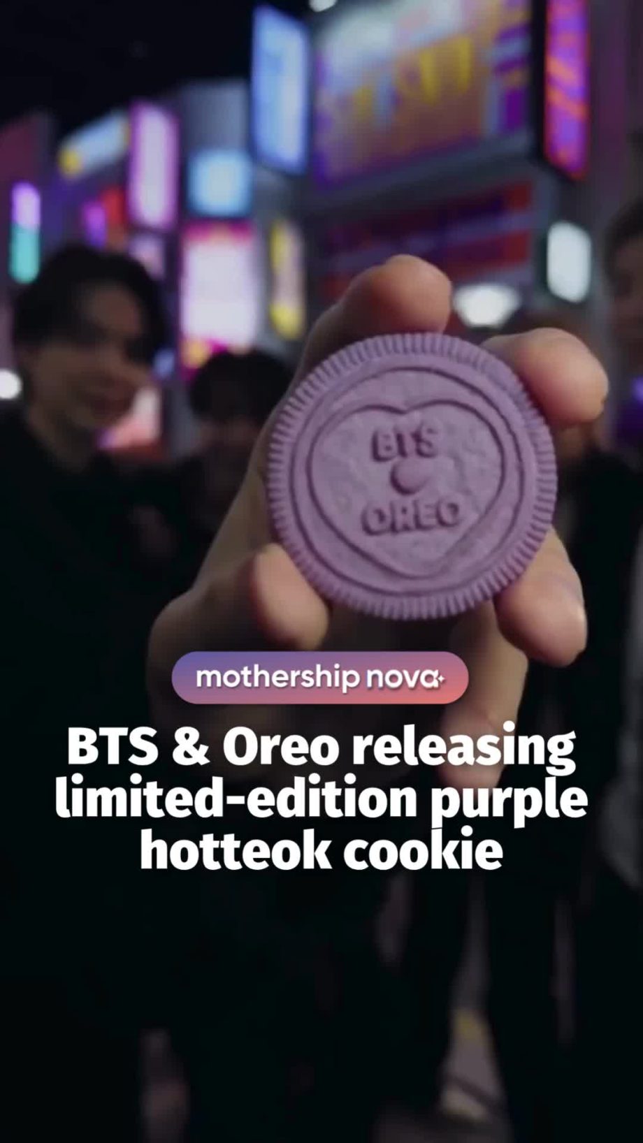 @mothershipsg need that (jung)cookie  BTS is teaming up with Oreo to launch a li…