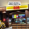 @singaporefoodie Japan’s Famous Yakitori Chain Just Opened In Singapore & Everyt…