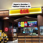 @singaporefoodie Japan’s Famous Yakitori Chain Just Opened In Singapore & Everyt…