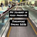@vlove2travel Welcome to my food journey in Singapore! Food is literally everywh…