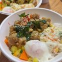 @locavore.eats Add another lunch spot to your list is Ho Ciak’s Singaporean Chic…