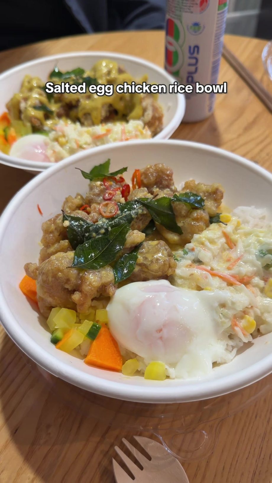 @locavore.eats Add another lunch spot to your list is Ho Ciak’s Singaporean Chic… @locavore.eats Add another lunch spot to your list is Ho Ciak’s Singaporean Chic…