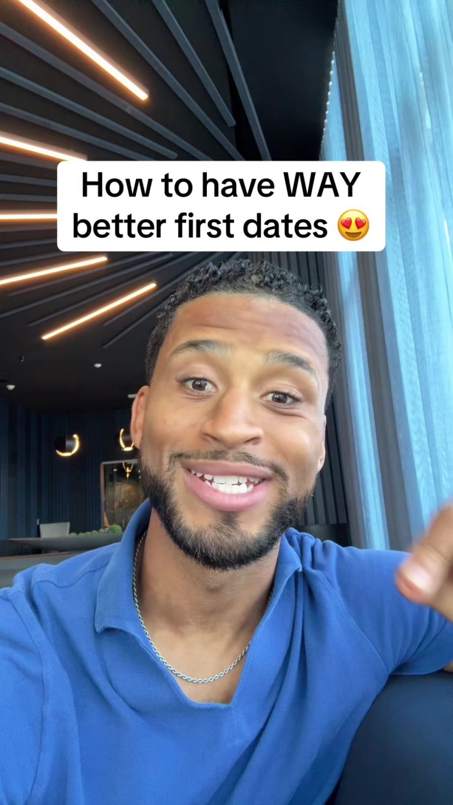 @defundsimping First date help for men  …