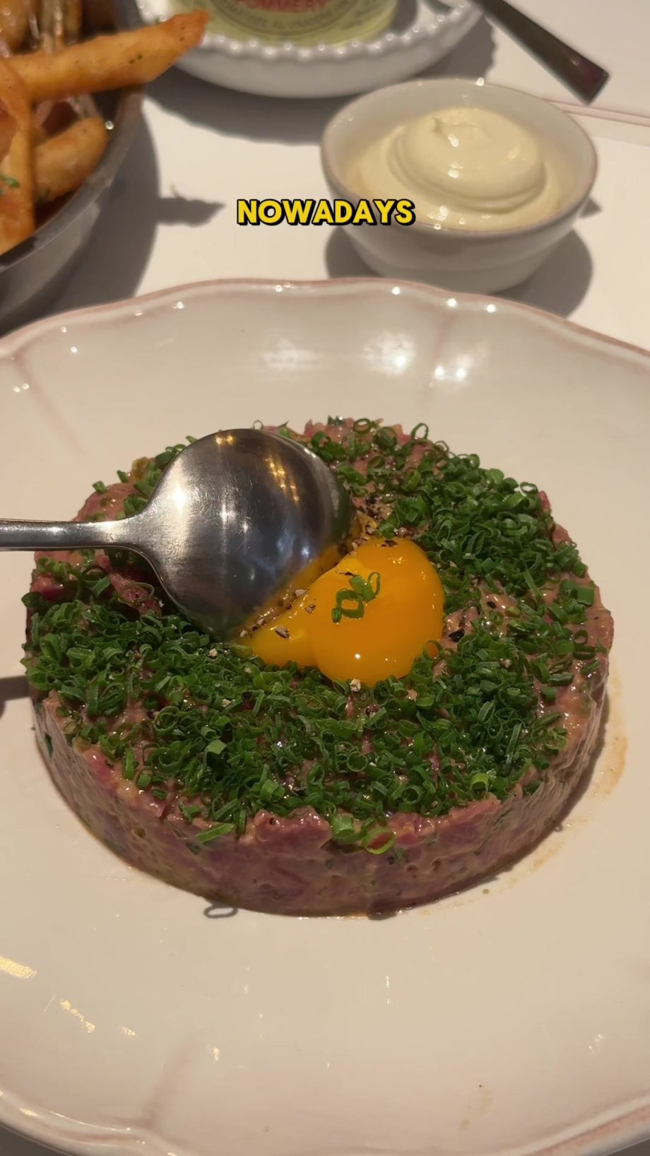 @middleclass.sg How to pronounce Les Ducs properly Les Ducs Bouillon Lunch Set M…