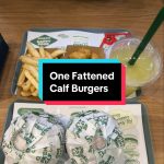 @yumbros0 YumBros Burger Series No.1: One Fattened Calf!  Comment where YOU want…