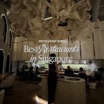 @onericeplease Food here got us feeling like we’re born again Born, 1 Neil Road,…