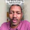 @junongi4 #datingadviceforblackwomen#blackgirldating#blackwomendatingtips#single…
