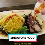 @levinsonline The best meal I had in Singapore was… too hard to choose! Here’s a… @levinsonline The best meal I had in Singapore was… too hard to choose! Here’s a…