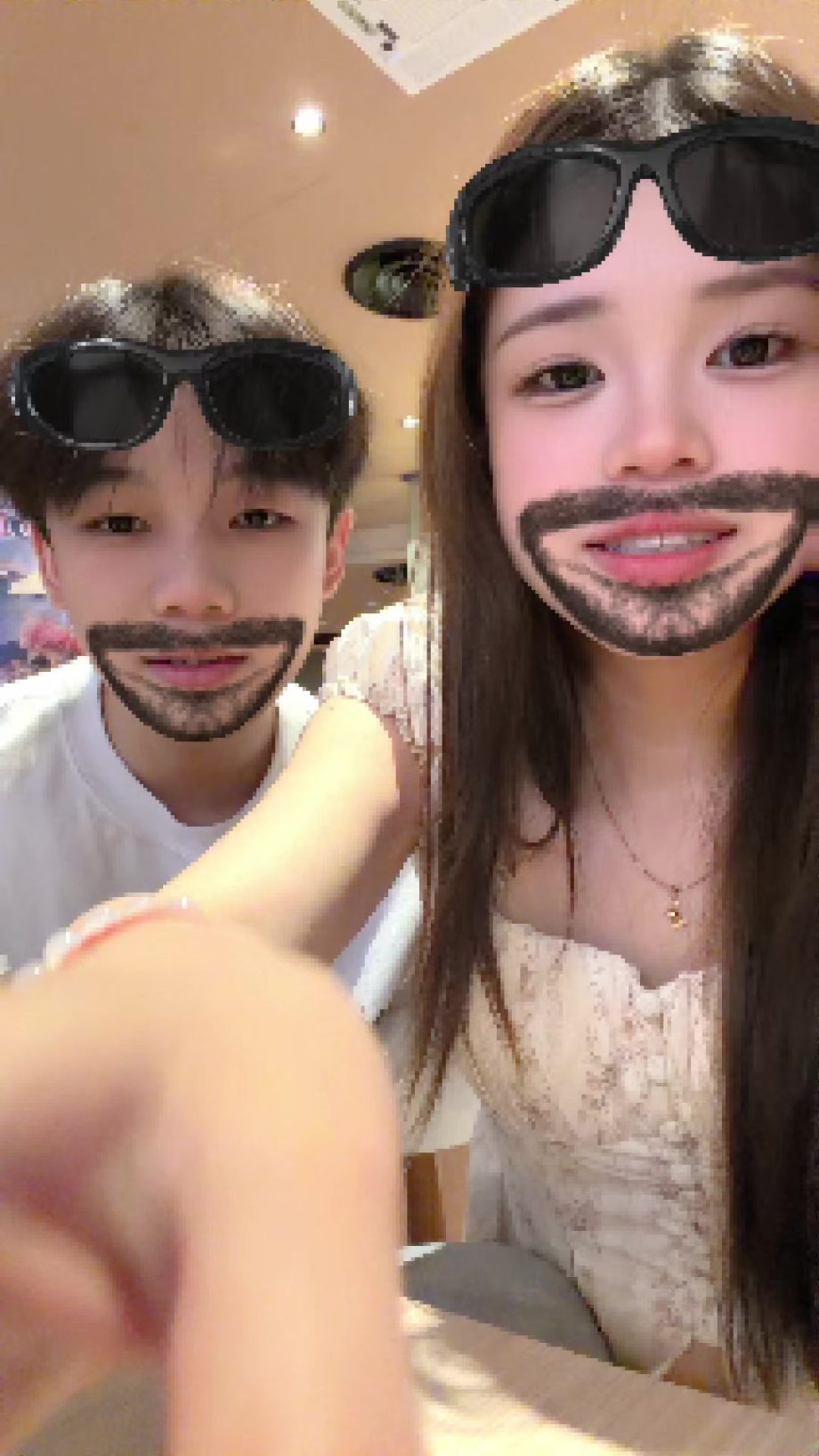 People On TikTok