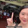 @cassietj_ The experience is… (watch the video till the end) #singaporefoodie …
