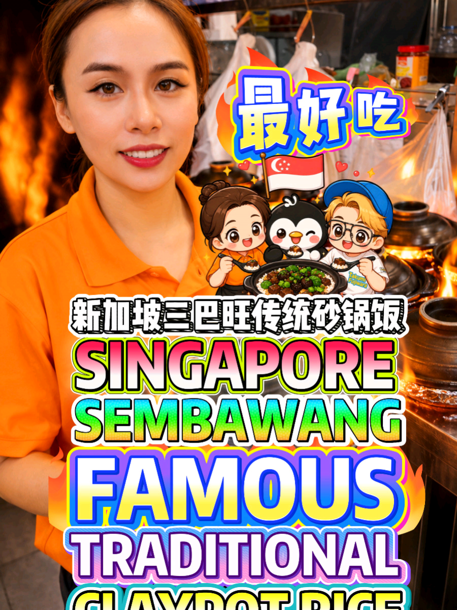 @bibipew SINGAPORE Sembawang BEST Traditional Claypot Rice FIRST Mei Cai Pork Cl… @bibipew SINGAPORE Sembawang BEST Traditional Claypot Rice FIRST Mei Cai Pork Cl…