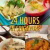@wojiaowesley87 Singapore 24H Food List: * Tian Tian Hainanese Chicken Rice * Ji…