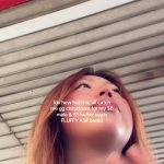 @rixh.ellee ririhong my only constant for 3 years   #sg #singapore #sgfoodie #sg…