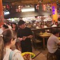 @rileyguru Food Republic #singapore  #foodrepublic  #foodcourt  #bbqtiktok  #Foo…