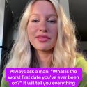 @cuntychanel Asking this question will save you SO MUCH time #forthegirls #datin…