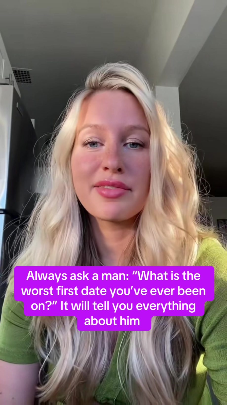 @cuntychanel Asking this question will save you SO MUCH time #forthegirls #datin… @cuntychanel Asking this question will save you SO MUCH time #forthegirls #datin…