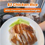 @thesgdaily FattyBoy Charcoal Roasted Delights  29B Chai Chee Ave, 01-60, Singap…