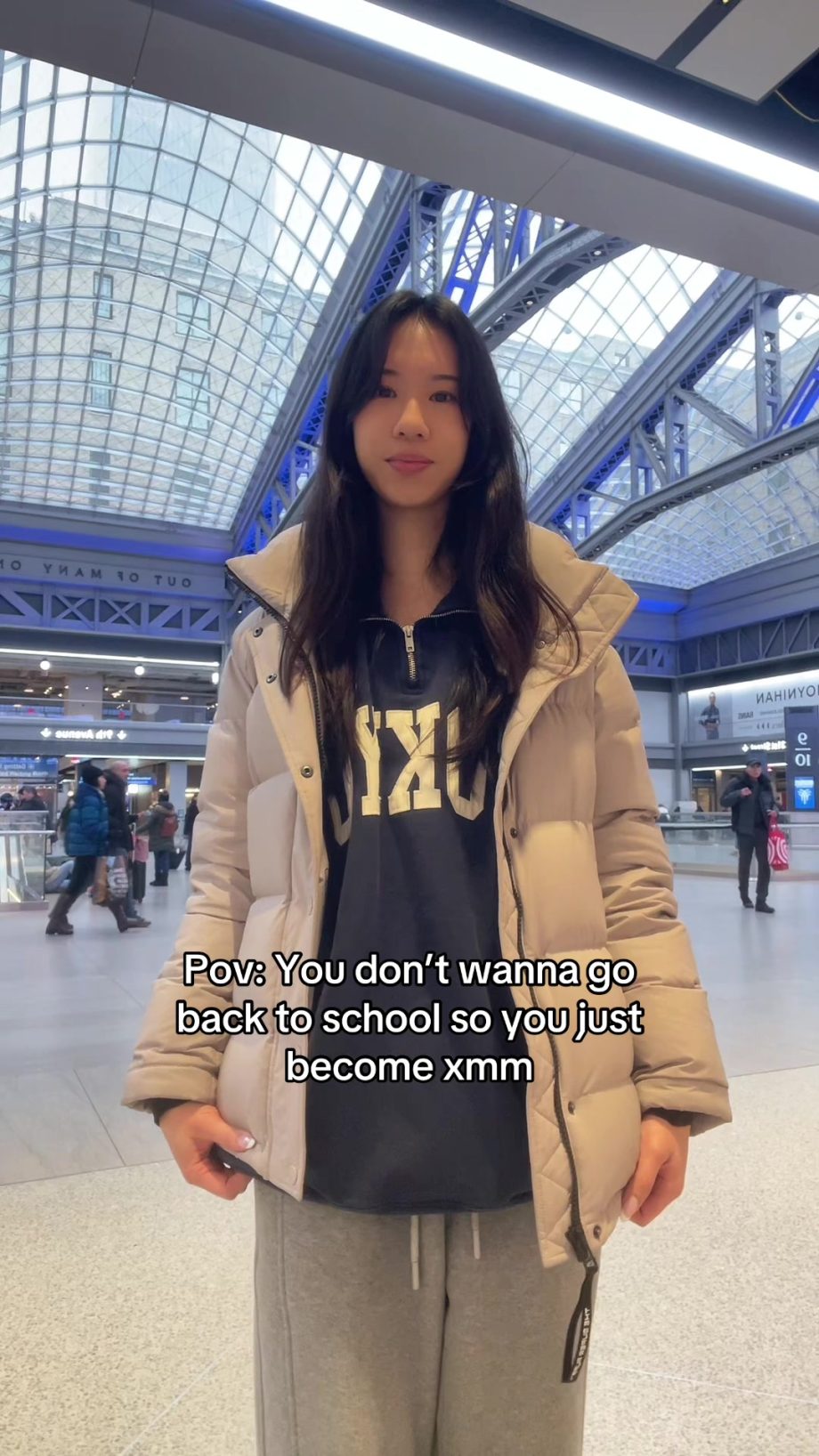 People On TikTok People On TikTok