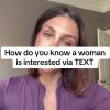 @ashleahoess Watch for patterns and let go when it gets inconsistent #dating #da…