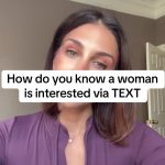 @ashleahoess Watch for patterns and let go when it gets inconsistent #dating #da…