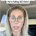 @lovedecrypted Who sees these looks?!  #datingadviceforwomen #loveadvice #dating…