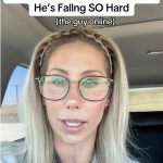 @lovedecrypted Who sees these looks?!  #datingadviceforwomen #loveadvice #dating…