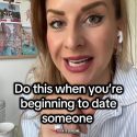 @katarina.polonska When you’re beginning to date someone, know this #relationshi…