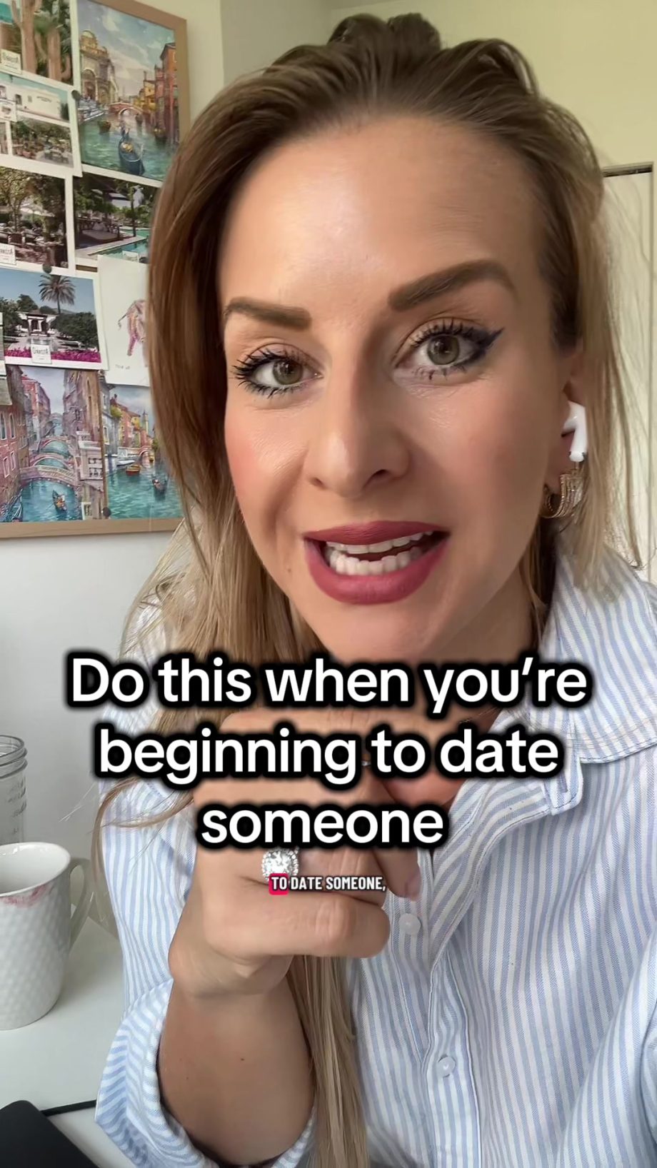 @katarina.polonska When you’re beginning to date someone, know this #relationshi… @katarina.polonska When you’re beginning to date someone, know this #relationshi…