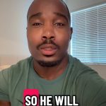 @corytalksnow If he genuinely wants you—he won’t risk losing you. He’ll show eff…
