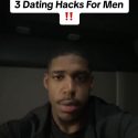@hypebeastaaronn Daily Dose Of Hype  – Dating Hacks Men Must Know.. #Dating #Rel…
