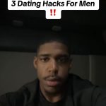@hypebeastaaronn Daily Dose Of Hype  – Dating Hacks Men Must Know.. #Dating #Rel…
