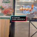 @gotthemunchiesldn My Kampung, Singapore #changi #chickenrice #singaporean #food…