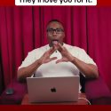 @tomisinatobatele Act like men don’t exist. They’ll love you for it. #relationsh…