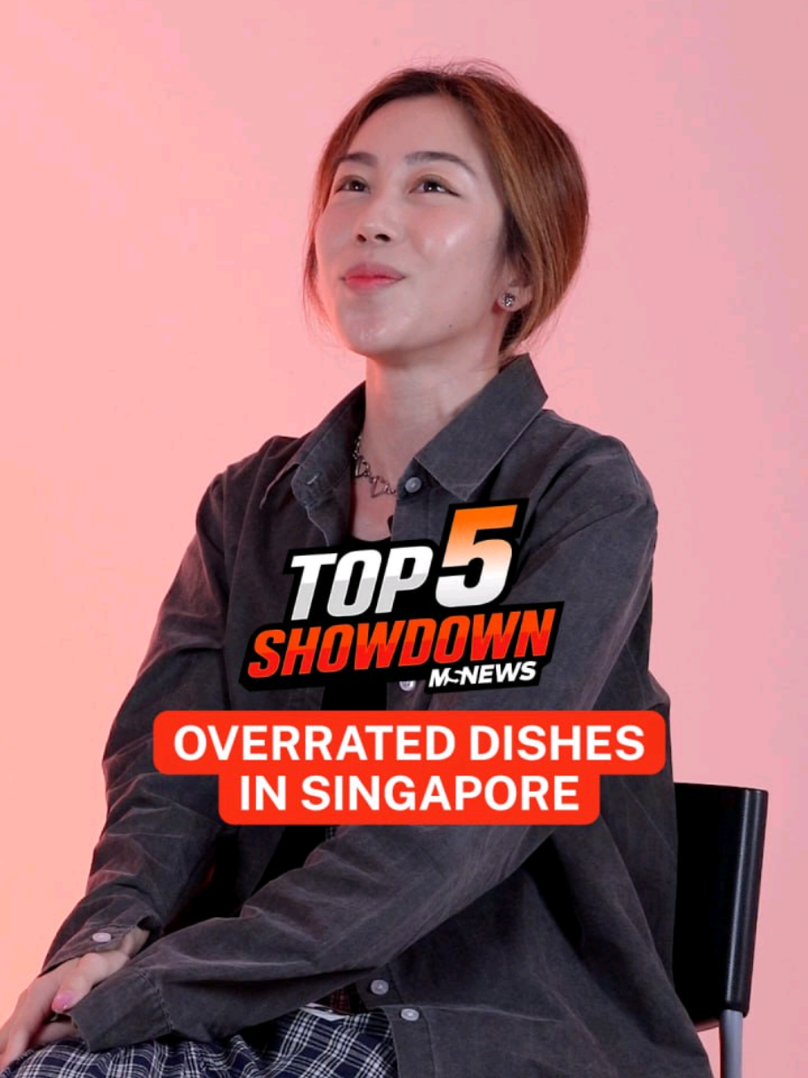 @mustsharenews Do you agree with the list, or is it time to start another food h…