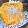 @singaporefoodie  Thai Crab Omelette Rice  @central.siam.cuis, 3 New Bugis St…