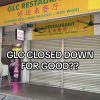 @thehalalfoodblog Farewell, GLC. Hope y’all come back  #sgfoodie #halalsg #fyp …
